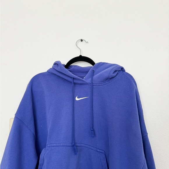 Nike oversized sweater - Picture 4 of 5